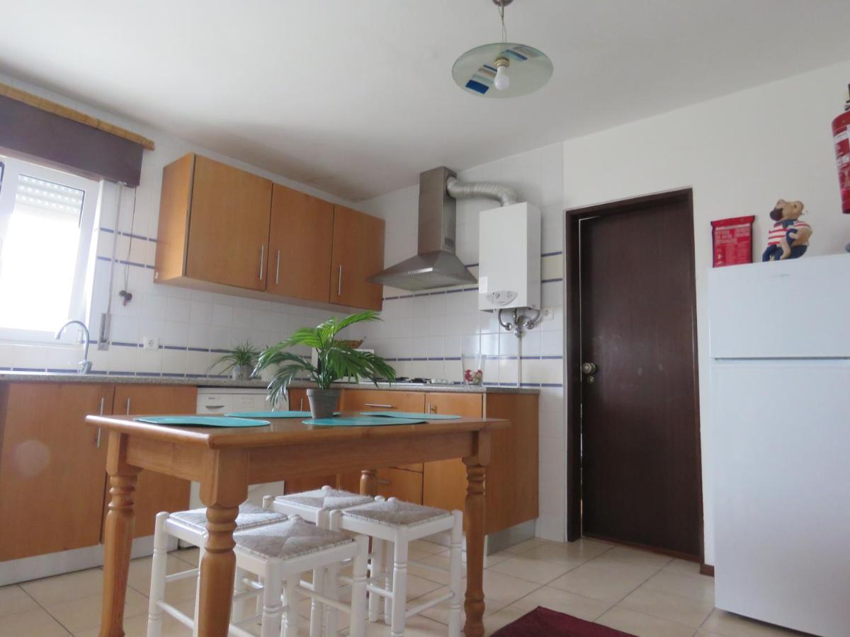 Casa Da Praia Βίλα Vieira de Leiria Εξωτερικό φωτογραφία