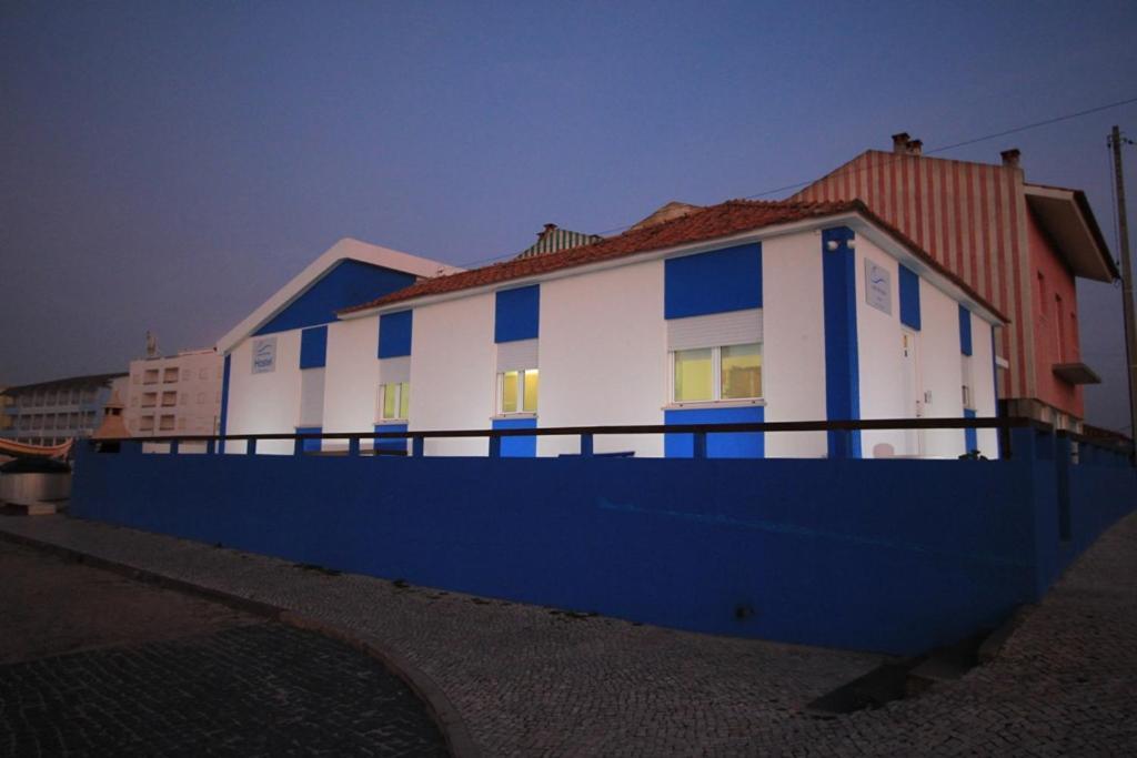 Casa Da Praia Βίλα Vieira de Leiria Εξωτερικό φωτογραφία