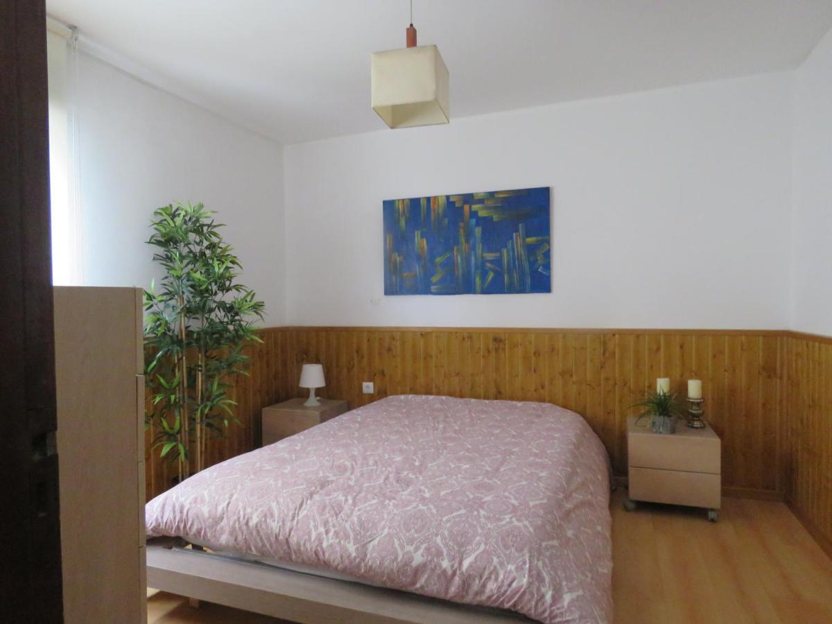 Casa Da Praia Βίλα Vieira de Leiria Εξωτερικό φωτογραφία
